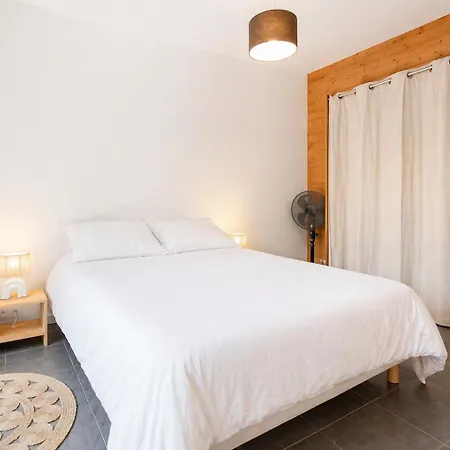 Suprana - Piscine Privee & Nature, 10 Pers *