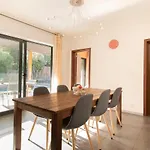 Suprana - Piscine Privee & Nature, 10 Pers Zonza