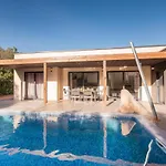 Suprana - Piscine Privee & Nature, 10 Pers Zonza