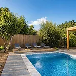 Suprana - Piscine Privee & Nature, 10 Pers