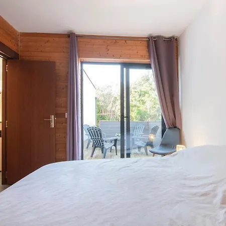 Tatil Evi Suprana - Piscine Privee & Nature, 10 Pers *