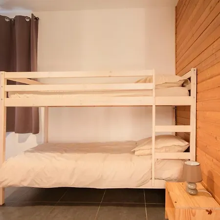 Tatil Evi Suprana - Piscine Privee & Nature, 10 Pers