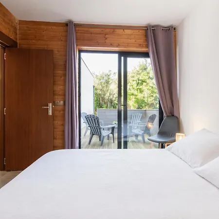 Suprana - Piscine Privee & Nature, 10 Pers * زونزا