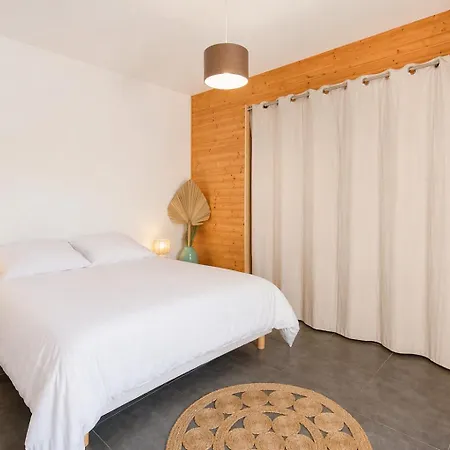Suprana - Piscine Privee & Nature, 10 Pers * زونزا