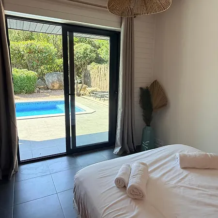 Suprana - Piscine Privee & Nature, 10 Pers * زونزا