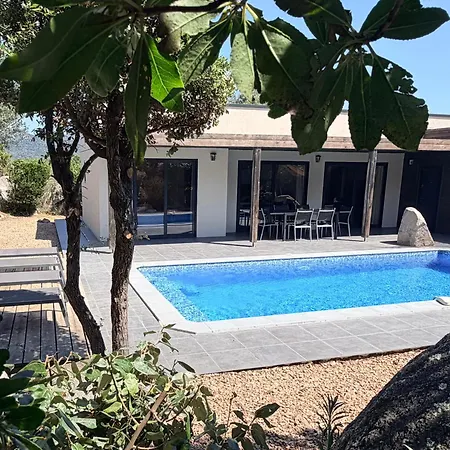Suprana - Piscine Privee & Nature, 10 Pers بيت للعطل