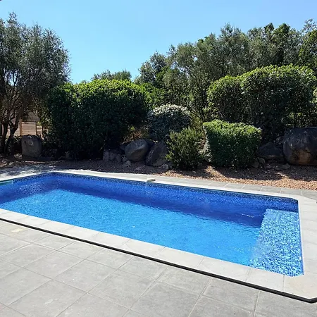 Suprana - Piscine Privee & Nature, 10 Pers * زونزا