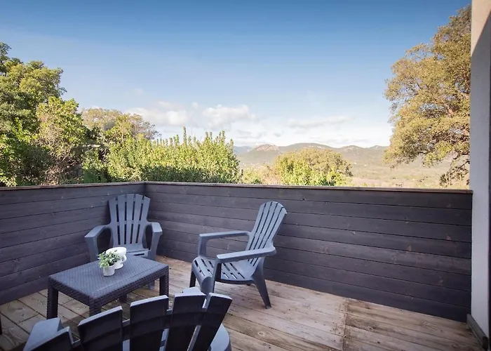 Suprana - Piscine Privee & Nature, 10 Pers *