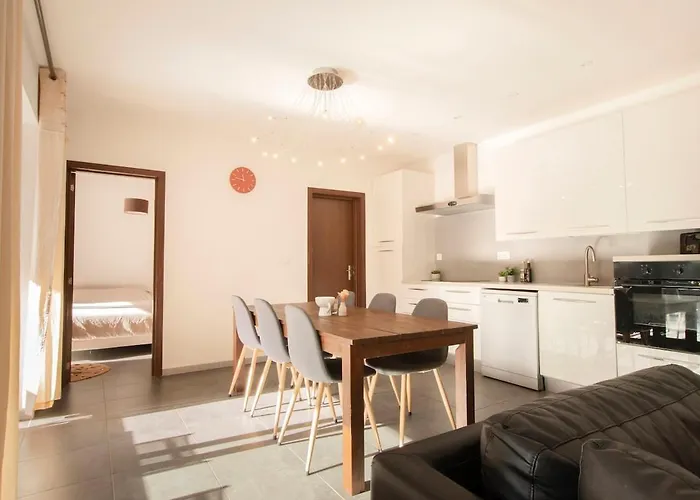 Feriehus Suprana - Piscine Privee & Nature, 10 Pers Zonza